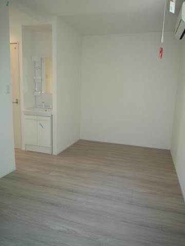 エスペランサ武蔵野1階 部屋その他