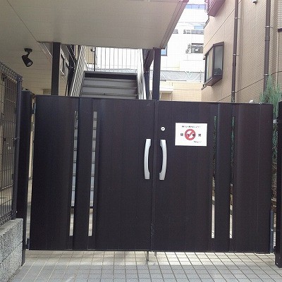 レオパレスＫＯＩＷＡＩ 周辺