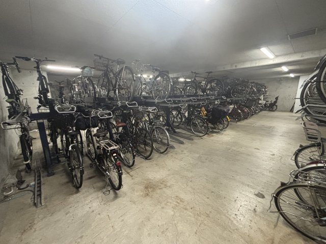 ミサワホームズ三ノ輪　７０８号室0708号室 その他共有部分