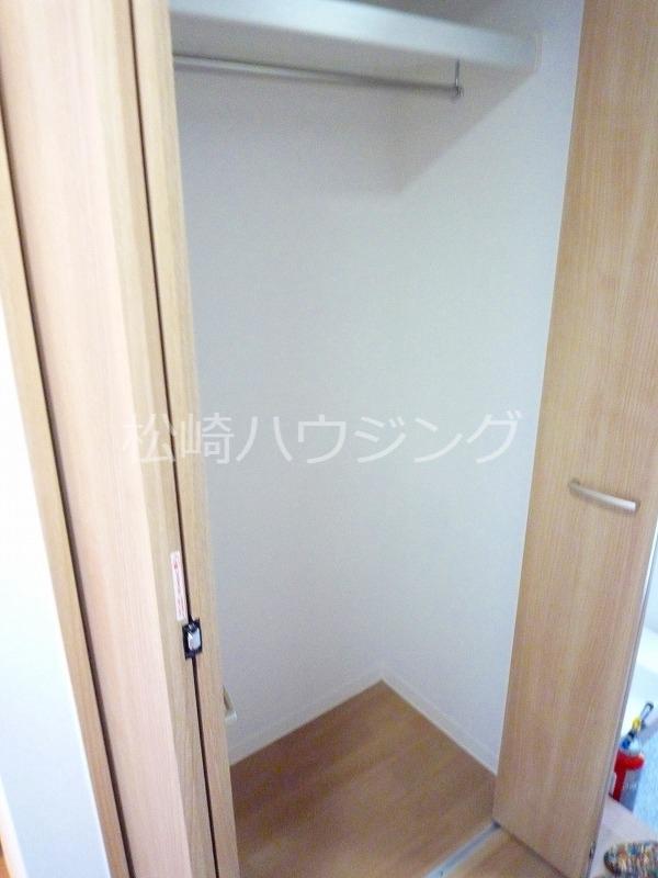 A.C.E Nakano 収納