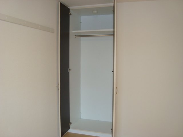 レフィナードＮ．Ｋ00306号室 クローゼット