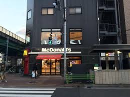 プレール・ドゥーク月島 【ファーストフード】マクドナルド 月島駅前店まで292ｍ