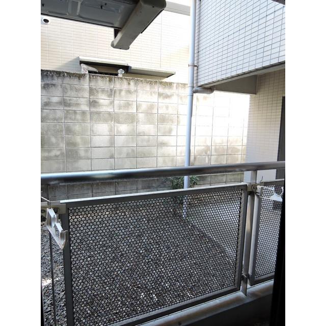 エステージ井荻 その他、部屋スペース