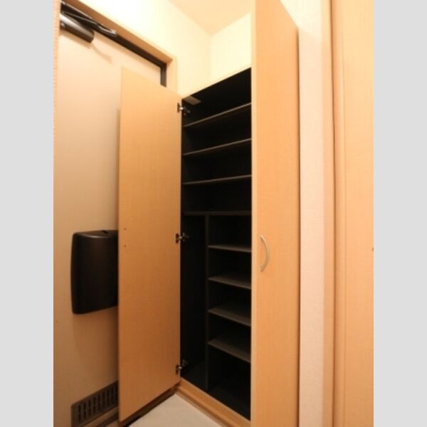 サンロイヤル シューズボックス