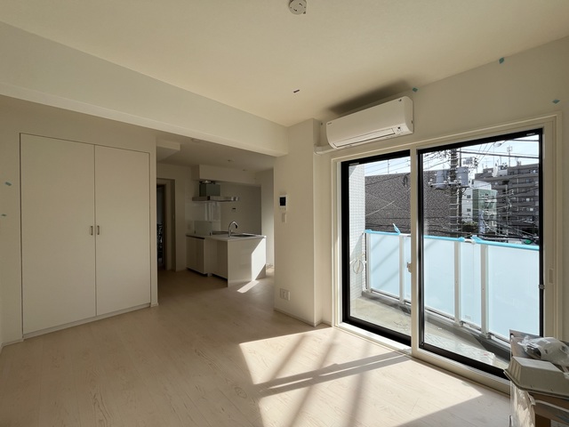 Ａｒｔ　Ｈｉｌｌｓ　ＴＯＫＹＯ ※同タイプ別部屋参考