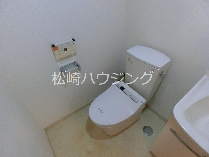 アビヤント大崎 別室の写真です