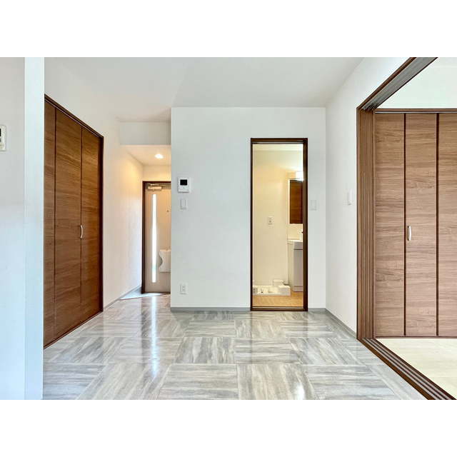 ＣＡＬＭ 楓 ☆LDK8.4帖