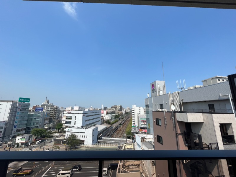 ニアレスタSUGAMO10階 部屋その他