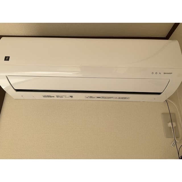 グランデュール瀬戸岡203号室 部屋その他