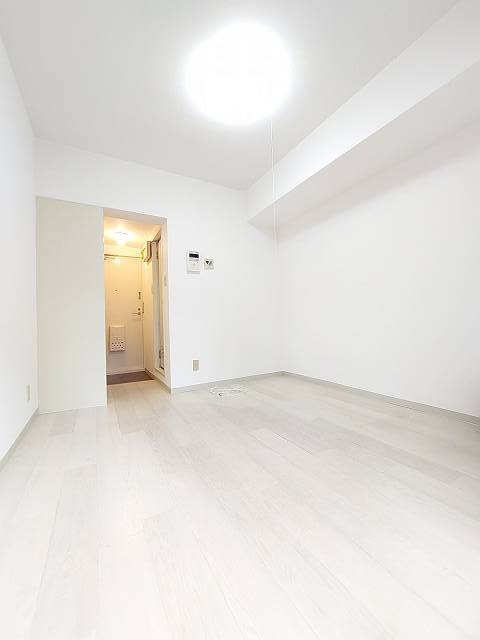 スカイコート新宿2階 部屋その他