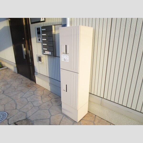 Pleione(プレオネ) 宅配BOX