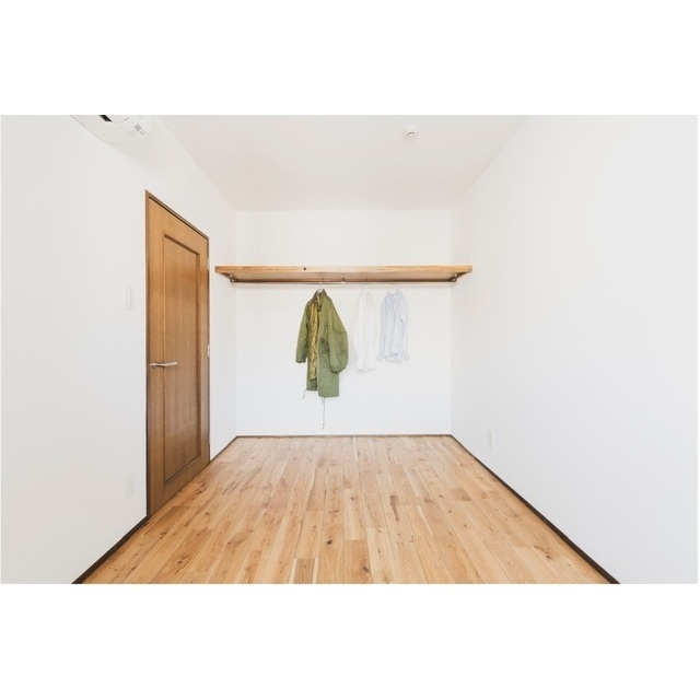 カスタネア栗平2-208号室 同建物別部屋の参考画像