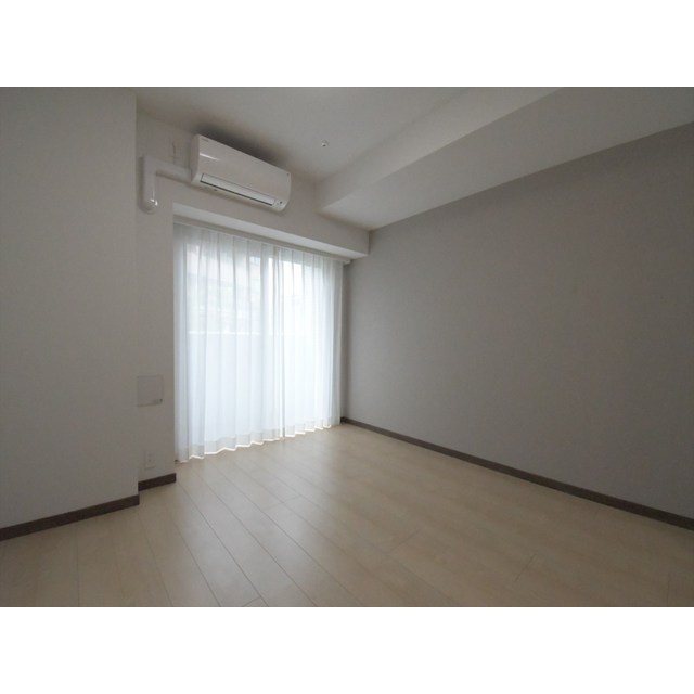 ＧＥＮＯＶＩＡ東中野ｓｋｙｇａｒｄｅｎ 内観