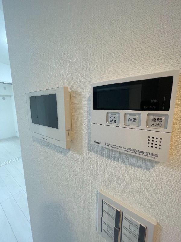 Avenir　Nihombashi8階 ※別号室同タイプ