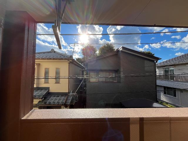 Ｒｅｙ・Ｄｒｅａｍｓ201号室 眺望