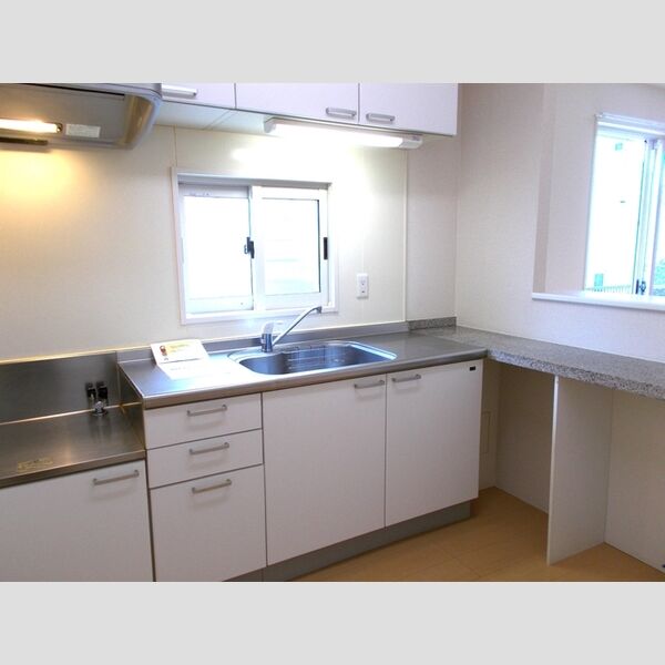 クロノス キッチン