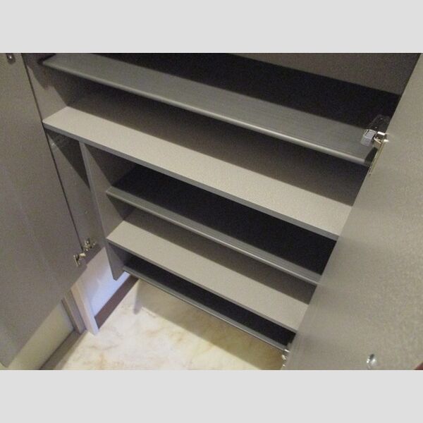 マノワール　ブリーズ(manoir brise)　A棟101号室 シューズBOX