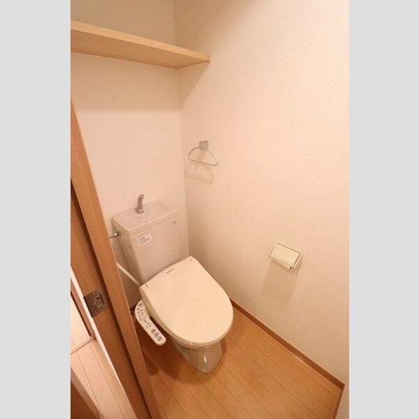 グランシーズ・アリヤマ 温水洗浄暖房便座