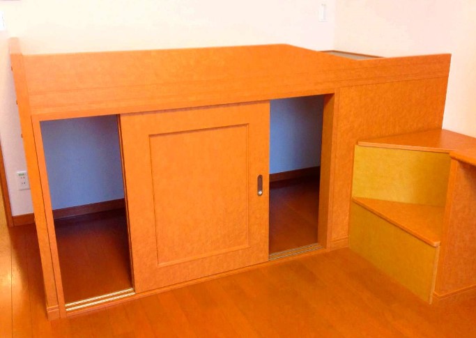 レオパレスウィルほたる野101号室 内観