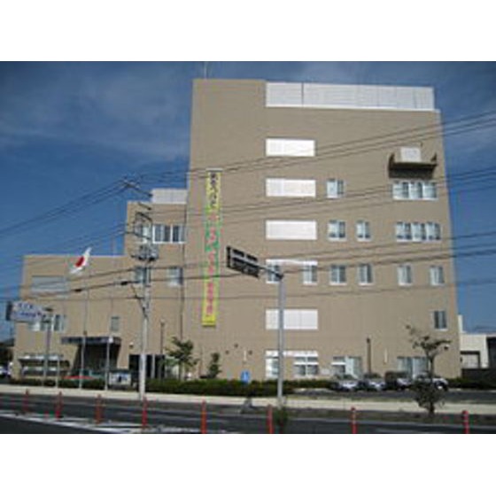 メゾン鶴ヶ島駅前 西入間警察署