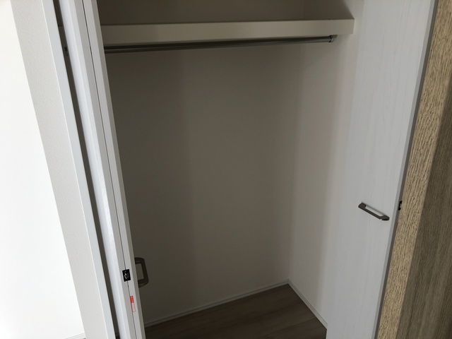 Ｏｒｉｓａｙ麻布十番 収納