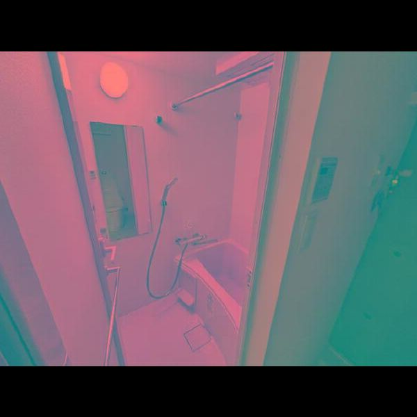 ASTILE　三軒茶屋Ⅲ204号室 お風呂