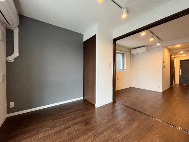 秀和鷺宮3階 リビング