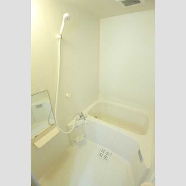 ル・モンテスト　F101号室 バスルーム