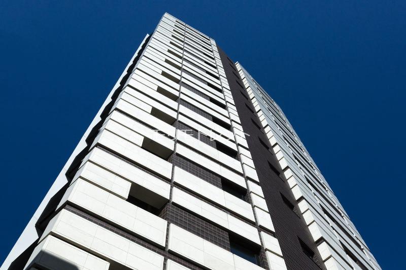 ピアース初台センティア3階 外観