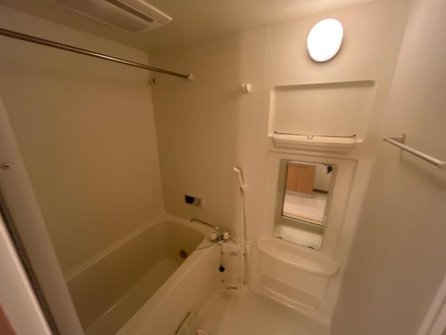 アメニティ　ヒルズ バス