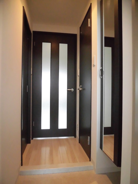 レノンストリート 402の写真となります。