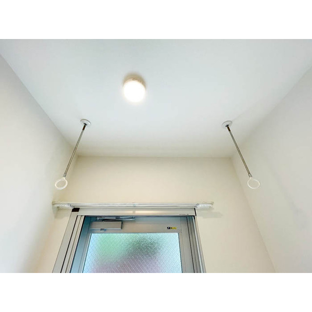 CASA GRAZIE西大島0101号室 内観