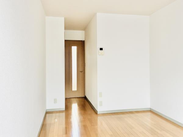 セレ西尾久1階 リビング