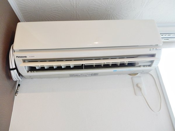 ＮＫハイツ102号室 部屋設備