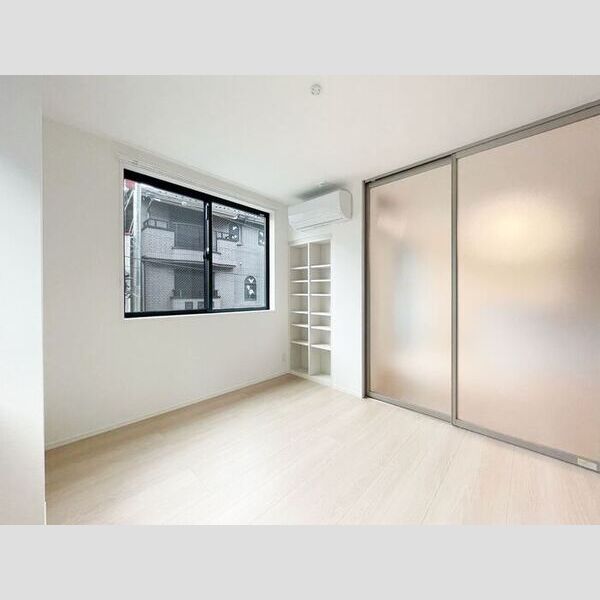 Villa Del Sol Ⅴ202号室 洋室5.5帖