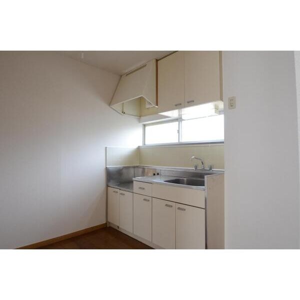 ピースフルイースト キッチン