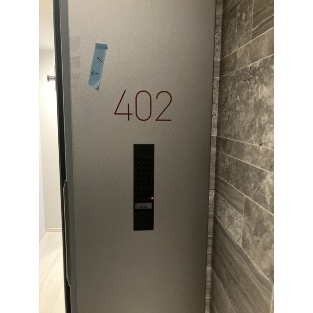 ACP Residence 新江古田 内観