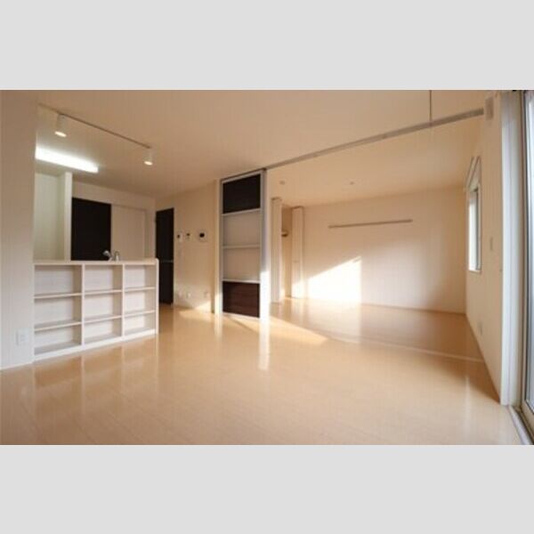 アピオン　Ⅲ リビング