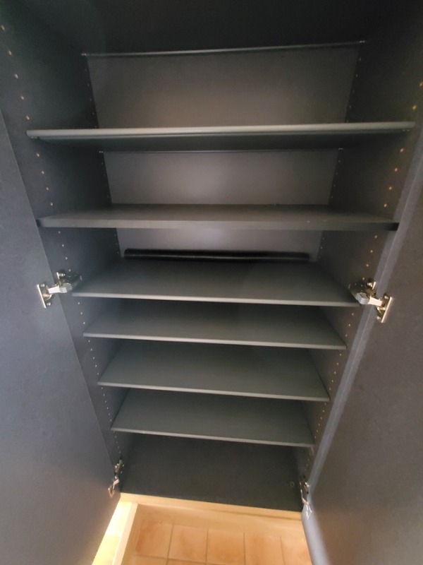 メゾン・ド・ルミエール東山 シューズＢＯＸ