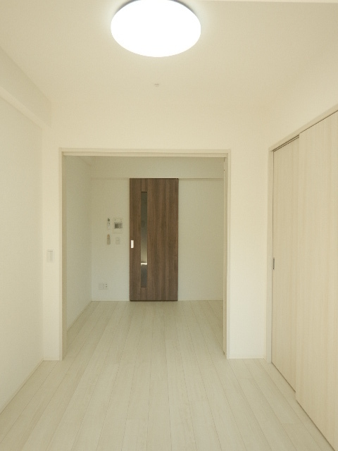 グランド・ガーラ東大島6階 部屋その他