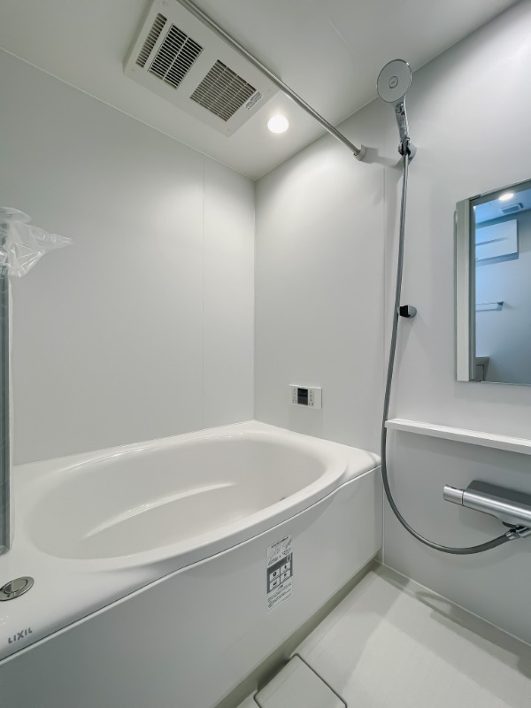 FORTIS1階 同建物別部屋の参考画像