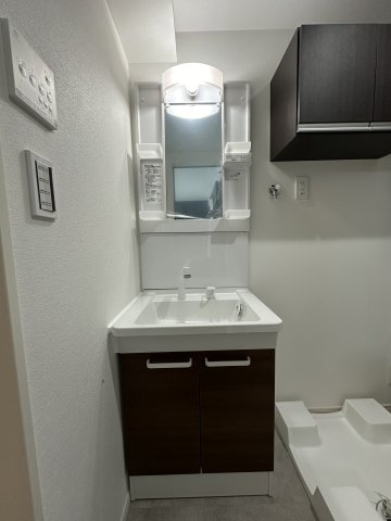 ベイルーム相模原矢部 洗面