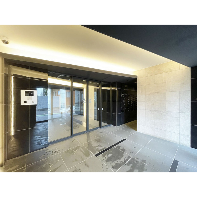 ＡＲＫＭＡＲＫ志茂Ｓｔａ．0901号室 部屋その他