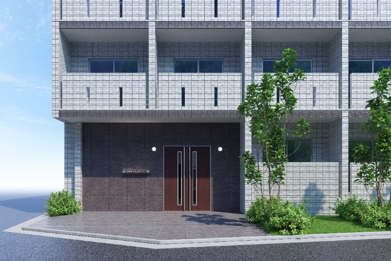 ミライズ柴又レジデンス5階 部屋その他