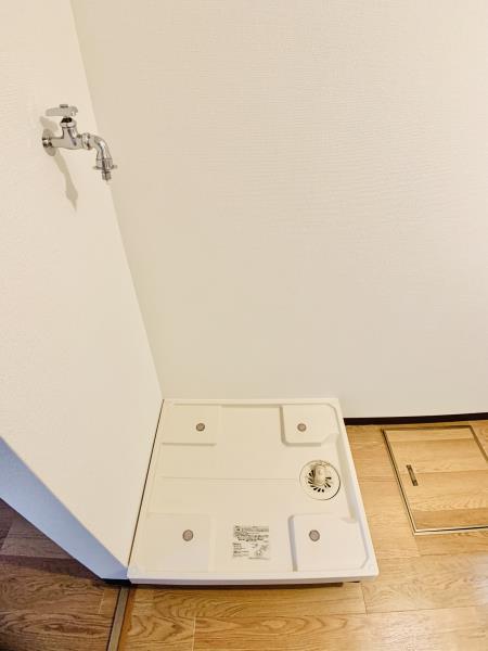 サニーハイツ1階 部屋その他