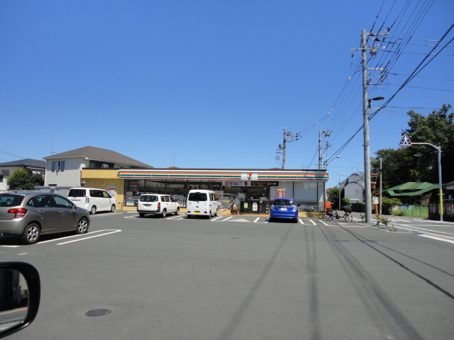 RIVER SIDE アプス セブンイレブン立川柴崎町1丁目店