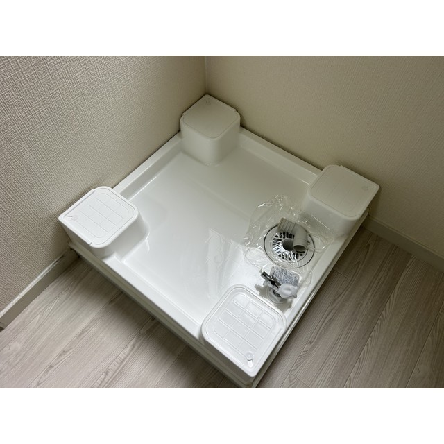 ブルーメだいや104号室 部屋その他