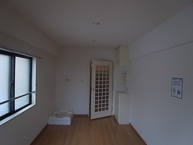 ライオンズマンション大森本町第２3階 部屋その他
