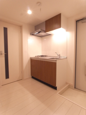 シュネシス キッチン