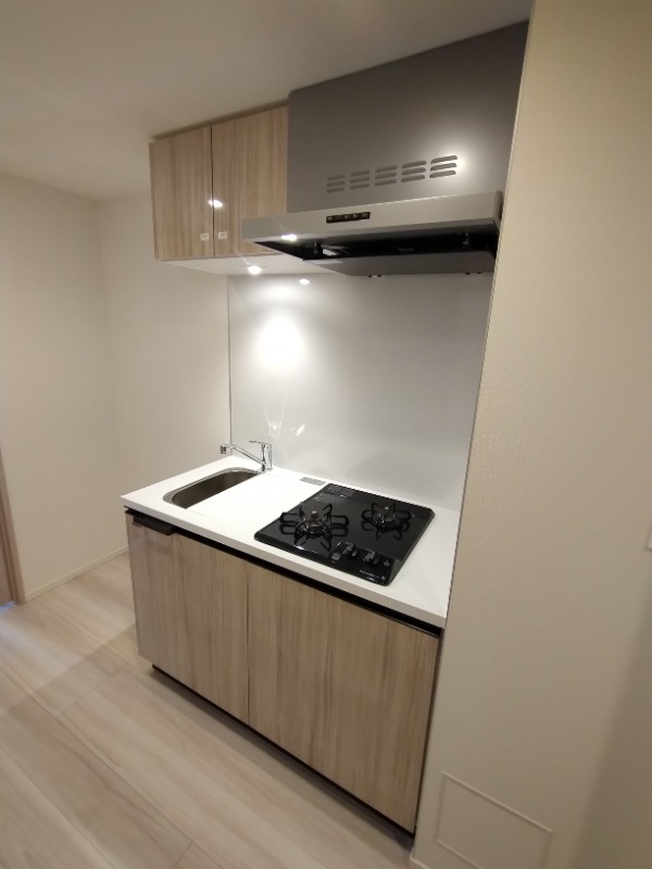 クレイシアIDZ中野鷺宮4階 キッチン